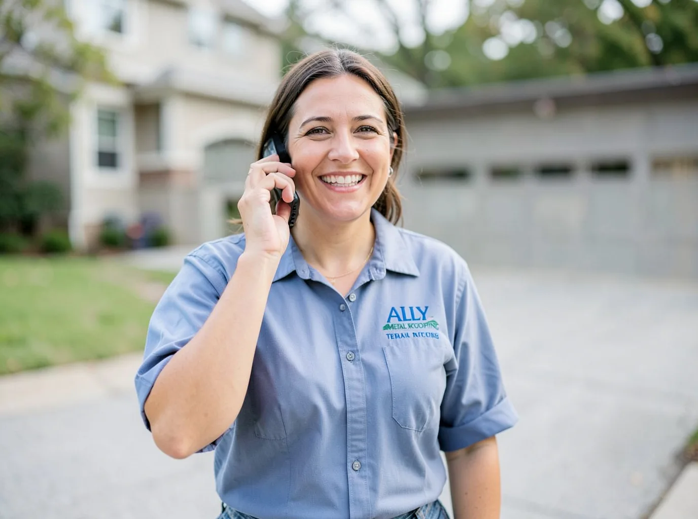 Metal Roof Installation Holbrook, PA FAQs